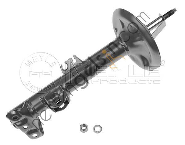 MEYLE 326 623 0027 AMORTİSÖR E-36 ( 95 - ) 6 SİL ÖN SAĞ GAZLI 31311092488 BMW