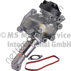 PIERBURG 7.24809.34.0 EGR VALFI (OM611) V-CLASS 638/2 99>03 VITO 638 99>03 SPRINTER 00>06 6110900354 (HELLA 6NU014864-641 EŞDEĞERİ) MERCEDES BİNEK