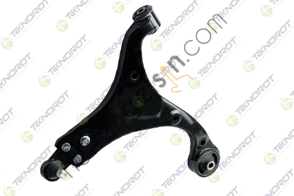 TEKNOROT HY-539 ROTILLI SALINCAK ON SOL ALT HYUNDAI SONATA 2011->  HYUNDAI BİNEK SALINCAK
