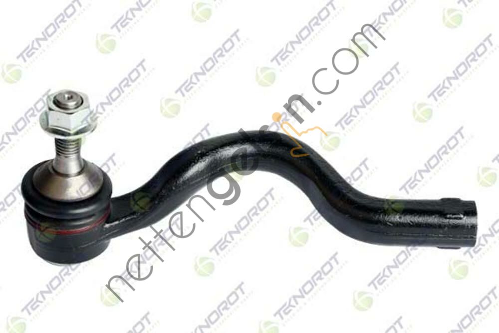 TEKNOROT JA-312 ROTBASI ÖN SOL JAGUAR XJ X351 2009-  JAGUAR BİNEK ROT BAŞI