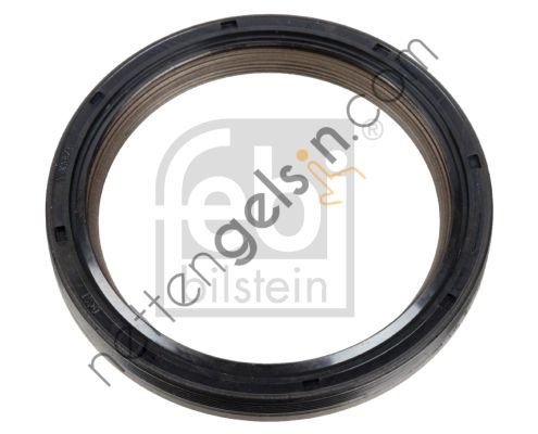 FEBI 105780 KRANK KECESI ON LAND ROVER FREELANDER 2.0 RANGE III 3.0 BMW F20 F30 E90 M47 M57 B48 B58  BMW BİNEK YAĞ KEÇESİ