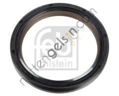FEBI 105780 KRANK KECESI ON LAND ROVER FREELANDER 2.0 RANGE III 3.0 BMW F20 F30 E90 M47 M57 B48 B58  BMW BİNEK YAĞ KEÇESİ