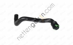 IBRAS 21546 KALORIFER GIRIS HORTUMU VECTRA B X20XEV X18XE  OPEL BİNEK KALORIFER SU HORTUMU