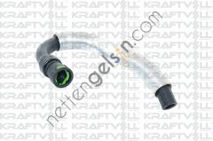 KRAFTVOLL 10031114 KALORIFER GIRIS HORTUMU TRANSIT V347 2,4TDCI 06>11  FORD BİNEK KALORIFER SU HORTUMU