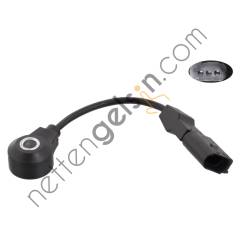SWAG 30105755 VURUNTU SENSORU BORA GOLF IV A3 TT CORDOBA IBIZA LEON TOLEDO OCTAVIA AKL AEH AGN APP AUL  VW-AUDI-SEAT-SKODA BİNEK VURUNTU SENSORU