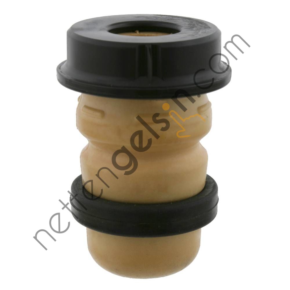 SWAG 32923614 AMORTISOR TOZ KORUGU SARI TAKOZ (90mm) CADDY GOLF V VI VII JETTA PASSAT OCTAVIA YETI SUPERB  VW-AUDI-SEAT-SKODA BİNEK