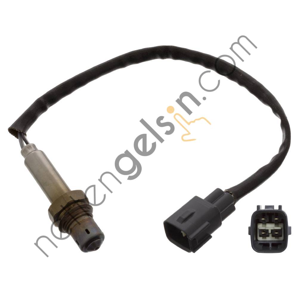 SWAG 62945167 OKSIJEN SENSORU C1 P107 YAGO YARIS 1618Q5 (CIT 1618Q5 EŞDEĞERİ) PEUGEOT-CITROEN BİNEK OKSİJEN SENSÖRÜ