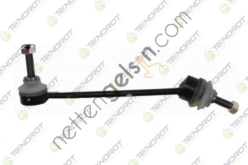 TEKNOROT JA-407 Z ROT JAGUAR S-TYPE X200 XF X250 XJ ARKA SAG  JAGUAR BİNEK Z-ROT