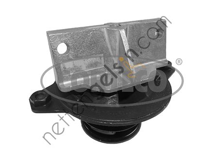 CORTECO 80001558 SANZIMAN TAKOZU ARKA 4-matic MERCEDES SPRINTER 906 06>18 907 910 18>  MERCEDES BİNEK MOTOR TAKOZU