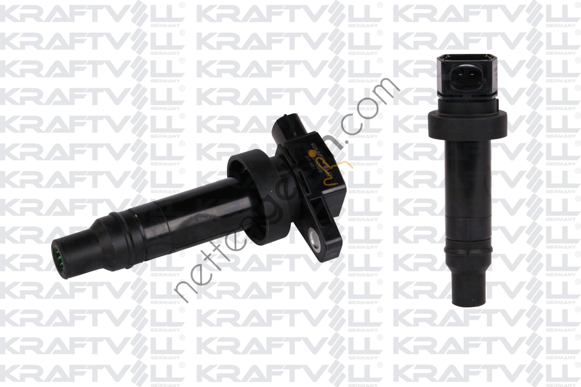 KRAFTVOLL 05020069 ATESLEME BOBINI HYUNDAI ACCENT BLUE 1.4 11-> I20 1.4 1.6 2011-> CEED RIO 1.4 1.6 11-> (KALEM BOBIN)  HYUNDAI BİNEK ATEŞLEME BOBİNİ