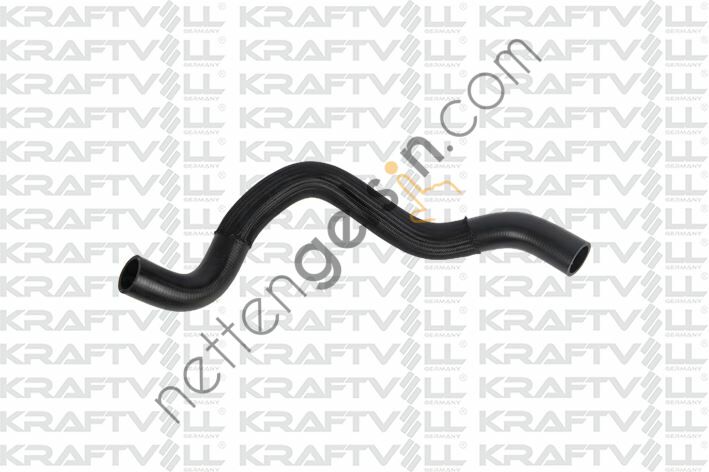 KRAFTVOLL 10031091 RADYATOR ALT HORTUMU KIA SORENTO 2,5 CRDI 03 / 06  KIA BİNEK RADYATÖR HORTUMU
