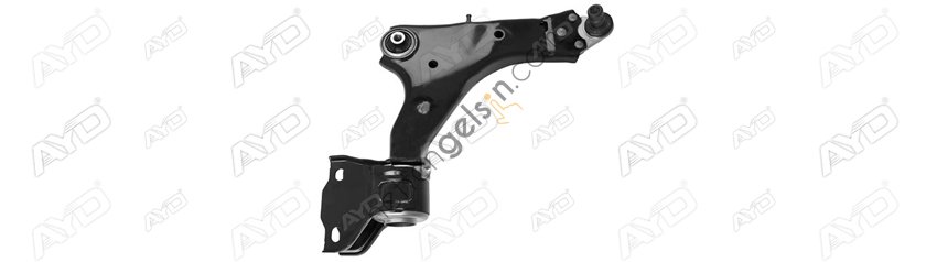 AYD 97-17772 SALINCAK DİSC.SPORT R.R EVQ E-PACE 15- ÖN ALT SAĞ LR117140 LAND ROVER