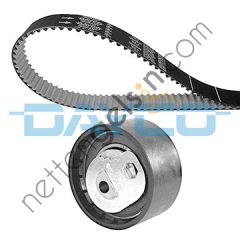DAYCO KTB482 TRIGER EKSANTRIK GERGI SETI IVECO DAILY III 02-07  IVECO HAFİF TİCARİ TRİGER SETİ