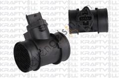 KRAFTVOLL 05060075 HAVA KUTLE OLCER (DEBIMETRE) ASTRA H 1,4-1,2-1,4 LPG-AGILA 1,0-1,2 16V-COMBO 1,4-CORSA C 1,0-1,2-1,4  OPEL BİNEK HAVA AKIŞMETRESİ