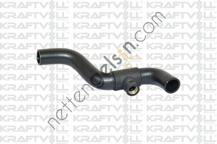 KRAFTVOLL 10031089 RADYATOR UST HORTUMU ESCORT V / VI / VII 1,4 / 1,6 CVH 16V 90>01 ORION 1,4 / 1,6 90>95  FORD BİNEK RADYATÖR HORTUMU
