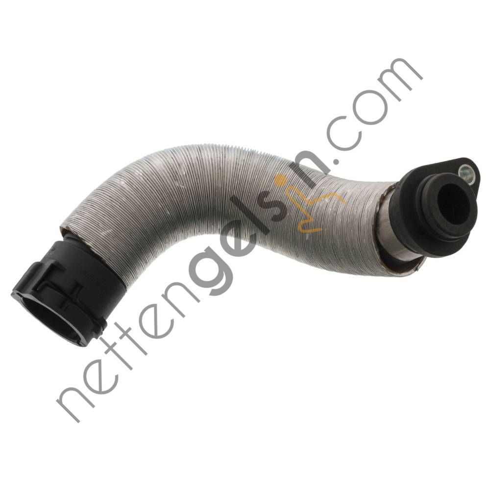 SWAG 20945281 RADYATOR HORTUMU BMW E81 E82 E87 LCI E88 E60 E91 LCI N46  BMW BİNEK RADYATÖR HORTUMU