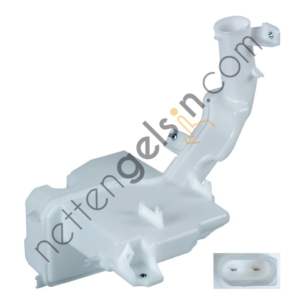 SWAG 30109523 CAM YIKAMA SILECEK SU FISKIYE BIDONU 2.9LITRE PASSAT 11>15 3AA955453G (BARCHA 3AA955453G EŞDEĞERİ) VW-AUDI-SEAT-SKODA BİNEK SİLECEK SU FISKİYE DEPOSU