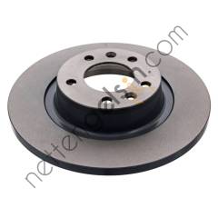 SWAG 62944064 ARKA FREN DISK AYNASI EXPERT TEPEE SCUDO III JUMPY III EXPERT III 1.6HDI 90 / 2.0  PEUGEOT-CITROEN BİNEK FREN DİSKİ