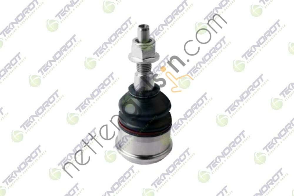 TEKNOROT JE-125 ROTIL UST GRAND CHEROKEE 05 10 COMMANDER 05 10  JEEP BİNEK SALINCAK ROTILI