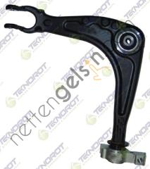 TEKNOROT P-474 SALINCAK ROTILSIZ ON SOL 407 2004-2011  PEUGEOT-CITROEN BİNEK SALINCAK