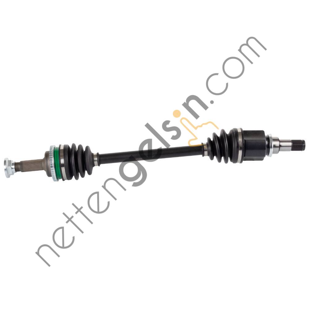 BLUEPRINT ADT389503 ON AKS MILI SOL YARIS 1.0 H / B 99>06  TOYOTA BİNEK AKS MİLİ