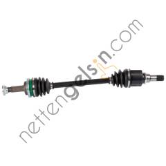 BLUEPRINT ADT389503 ON AKS MILI SOL YARIS 1.0 H / B 99>06  TOYOTA BİNEK AKS MİLİ