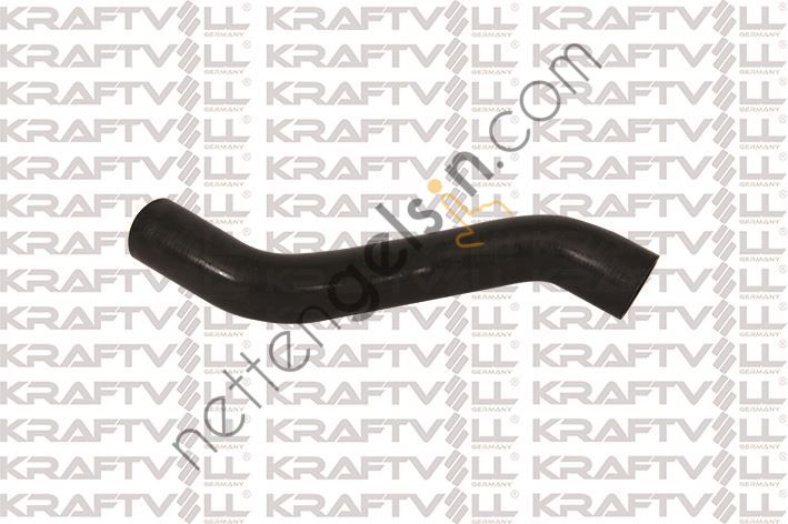 KRAFTVOLL 10032453 TURBO HORTUMU QASHQAI 1,5DCI / 1,6DCI / 2,0DCI / 1,6 / 2,0 07 / 13>  NISSAN BİNEK TURBO HORTUMU