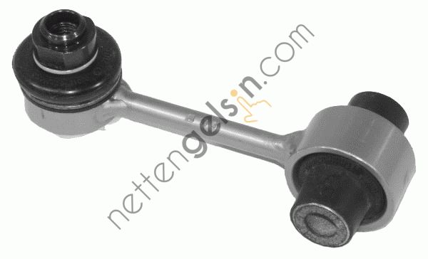LEMFORDER 2702601 Z ROT ARKA A8 QUATTRO 04>10 PHAETON 02>16  VW-AUDI-SEAT-SKODA BİNEK Z-ROT