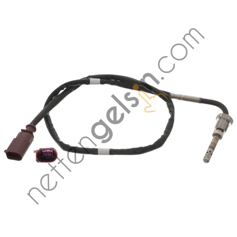 SWAG 30948841 ATIK GAZ ISI SENSÖRÜ AUDI  VW-AUDI-SEAT-SKODA BİNEK OKSİJEN SENSÖRÜ