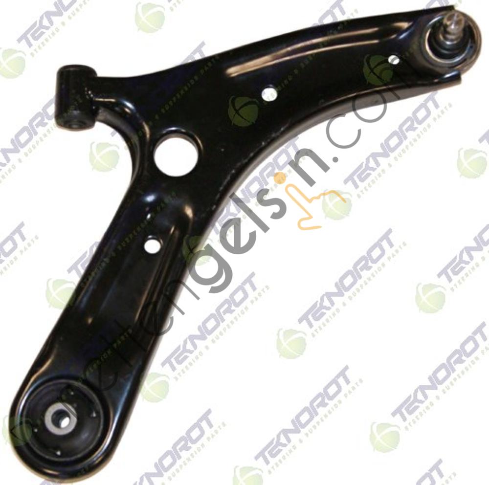 TEKNOROT HY-408 SALINCAK ALT KOMPLE SAG HYUNDAI I10 2003->  HYUNDAI BİNEK SALINCAK
