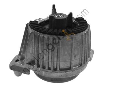 CORTECO 80001805 MOTOR TAKOZU ALT SOL W204 07>14 S204 08>14 C204 11> C218 14>17 W212 09>15 C207 09>16  MERCEDES BİNEK MOTOR TAKOZU
