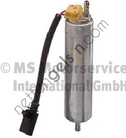 PIERBURG 7.50112.50.0 YAKIT POMPASI  VW-AUDI-SEAT-SKODA BİNEK FAR KOMPLE