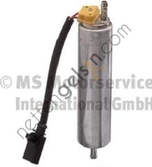 PIERBURG 7.50112.50.0 YAKIT POMPASI  VW-AUDI-SEAT-SKODA BİNEK FAR KOMPLE