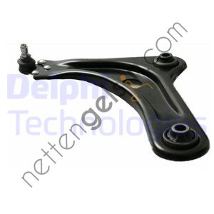 DELPHI TC2983 SALINCAK SOL C3 III DS3 09> ROTILLI  PEUGEOT-CITROEN BİNEK SALINCAK