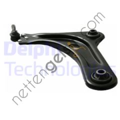 DELPHI TC2983 SALINCAK SOL C3 III DS3 09> ROTILLI  PEUGEOT-CITROEN BİNEK SALINCAK