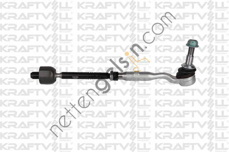 KRAFTVOLL 13030502 ROT TAKIMI ON SOL BMW F10 F11 F08  BMW BİNEK