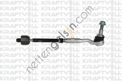 KRAFTVOLL 13030502 ROT TAKIMI ON SOL BMW F10 F11 F08  BMW BİNEK