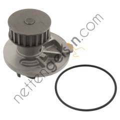 SWAG 42150001 DEVIRDAIM VECTRA A ->93 18SV - 20NE - ASTRA F C18NZ - C20NE FRONTERA A C20NE  OPEL BİNEK DEVİRDAİM