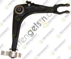 TEKNOROT P-488 SALINCAK SAG ROTILSIZ C5 III C6 407 BURCU KÜÇÜK OLAN TIP  PEUGEOT-CITROEN BİNEK SALINCAK