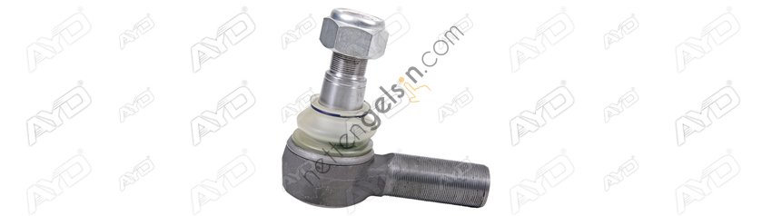 AYD 91-03368 ROT BAŞI ACTROS SAĞ M38x1,5 K34,3-38,2 L-135 A0004601748 MERCEDES