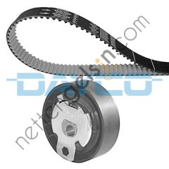 DAYCO KTB470 EKSANTRIK RULMAN KITI TRANSIT-CONNECT-FIESTA-FOCUS 1,8TDI/1,8TDCI 07--> (941009) (KTB251)  FORD BİNEK TRİGER SETİ