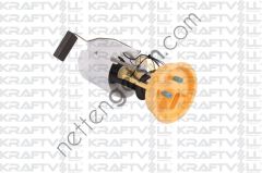 KRAFTVOLL 05050188 YAKIT SAMANDIRASI AUDI A4 08>16 A5 08>11 2.0 TDI  VW-AUDI-SEAT-SKODA BİNEK