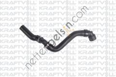 KRAFTVOLL 10032462 RADYATOR UST HORTUMU AUDI A3 1,9 TDI LEON / TOLEDO 1,9 TDI OCTAVIA 1,9 TDI BORA / GOLF IV 1,9 TDI 97  VW-AUDI-SEAT-SKODA BİNEK RADYATÖR HORTUMU