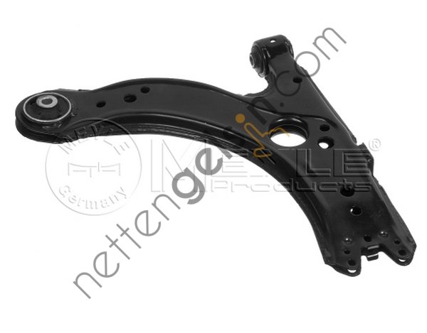 MEYLE 116 050 0156 SALINCAK VW GOLFIV-BORA-A3 BURÇLU ROTİLSİZ 1J0407151C VW