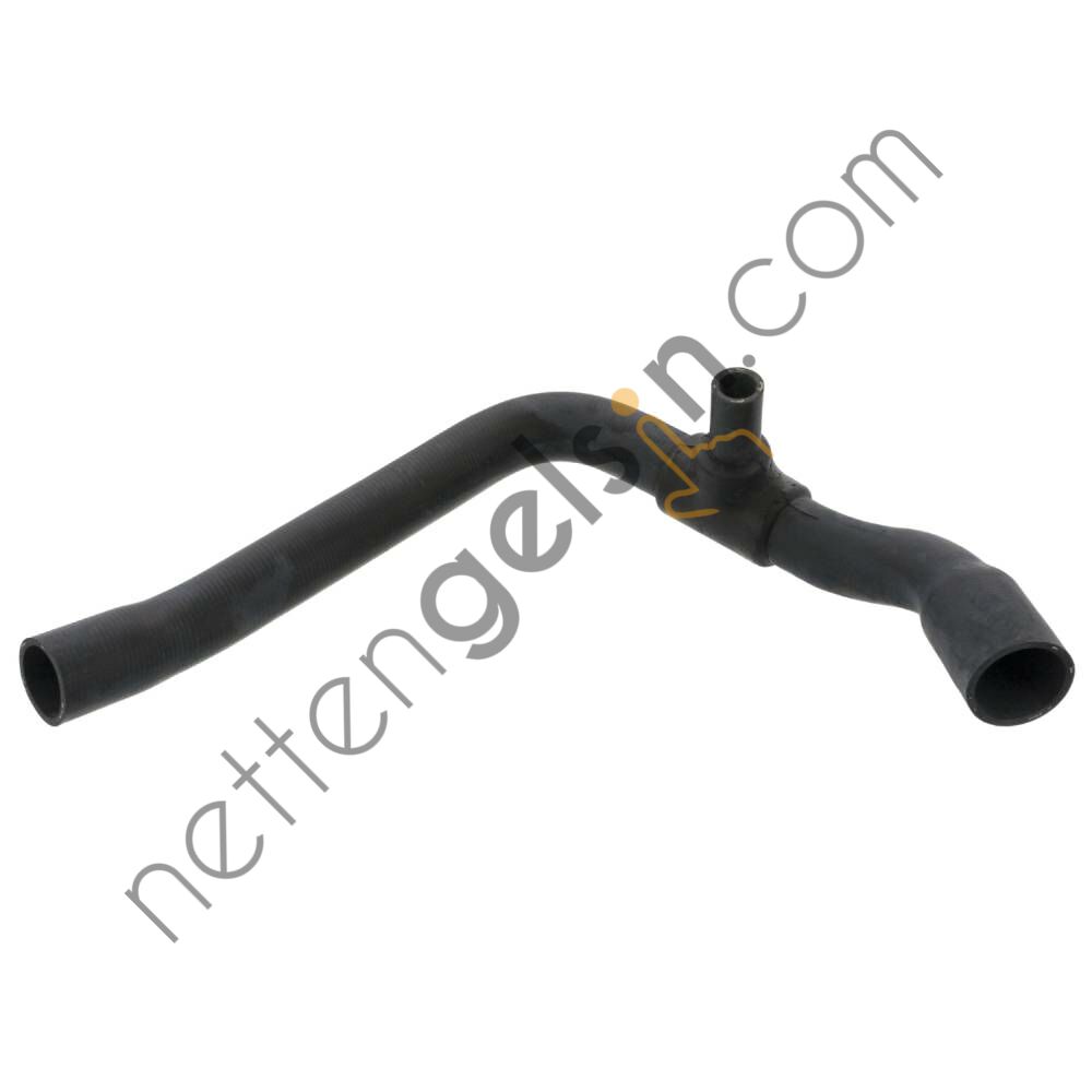 SWAG 10905254 RADYATOR HORTUMU ALT W123 79>85 S123 78>82 C123 77>85  MERCEDES BİNEK RADYATÖR HORTUMU