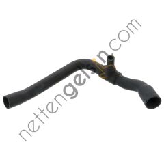 SWAG 10905254 RADYATOR HORTUMU ALT W123 79>85 S123 78>82 C123 77>85  MERCEDES BİNEK RADYATÖR HORTUMU