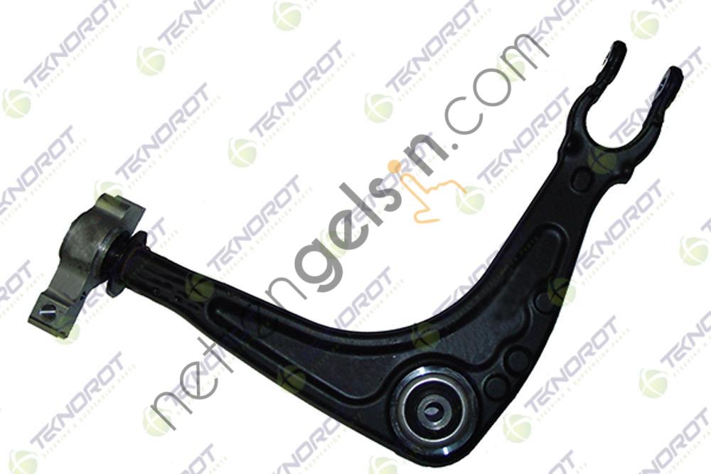 TEKNOROT P-468 SALINCAK SAĞ C5 III C6 407 P508 05> BURCU KÜÇÜK OLAN TİP  PEUGEOT-CITROEN BİNEK SALINCAK