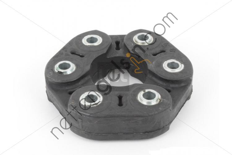YTT Y11175 SAFT ASKI TAKOZU TOUREG 03>10 CAYENNE 03>10  VW-AUDI-SEAT-SKODA BİNEK ŞAFT ASKI TAKOZU