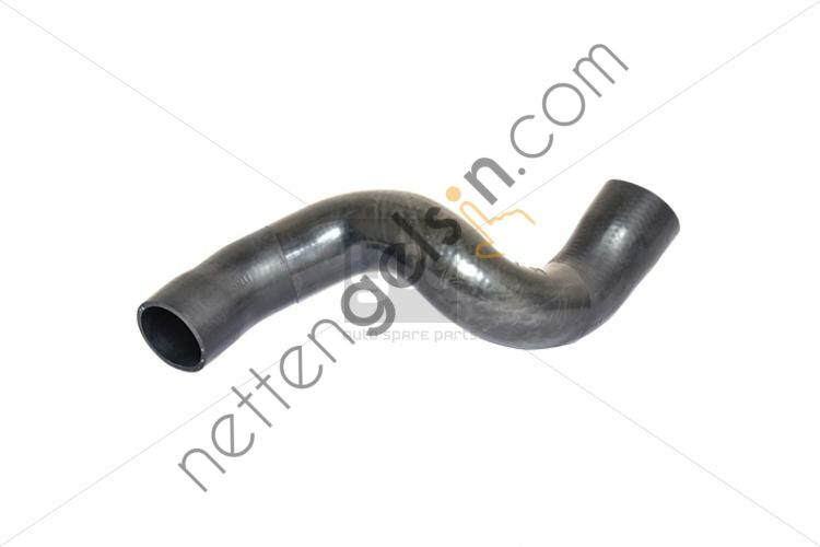 YTT Y16605 TURBO HORTUMU (KELEPCELI) Q5 2,0 TDI  VW-AUDI-SEAT-SKODA BİNEK TURBO HORTUMU