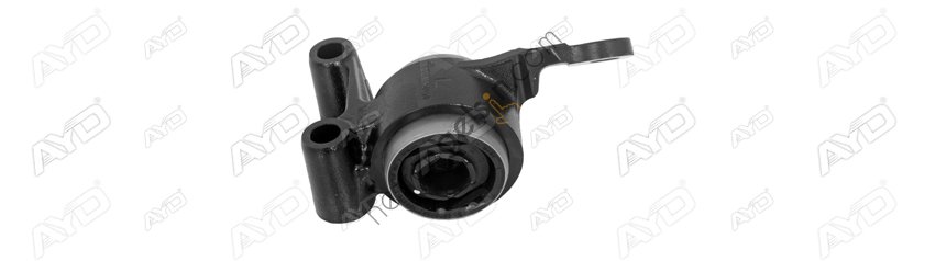 AYD 87-12773 SALINCAK FİŞEĞİ ÖN MINI SOL R-60/61 (KOMPLE) 31129803497 MINI